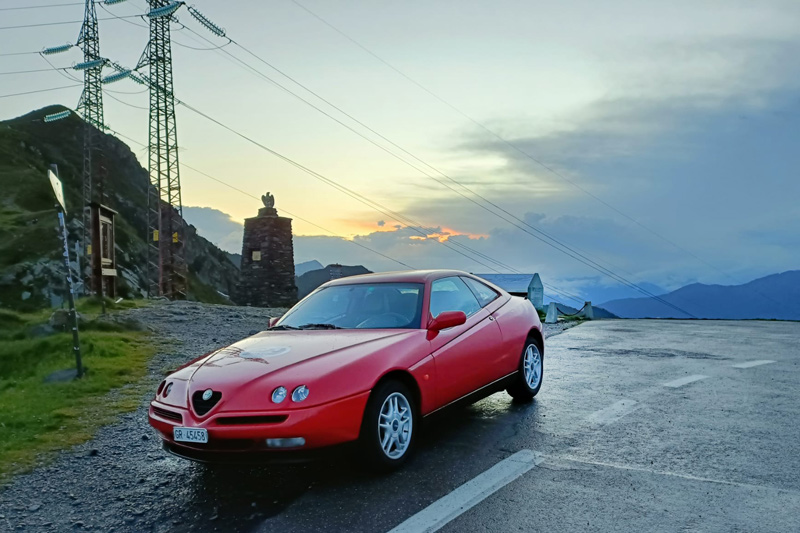 Artikelbild Fahren im Mondschein (25. Moonwalk Trophy 2024)