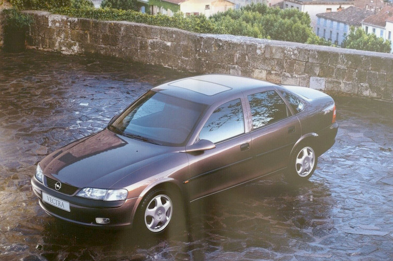 Artikelbild The Fresh Prince of Rüsselsheim