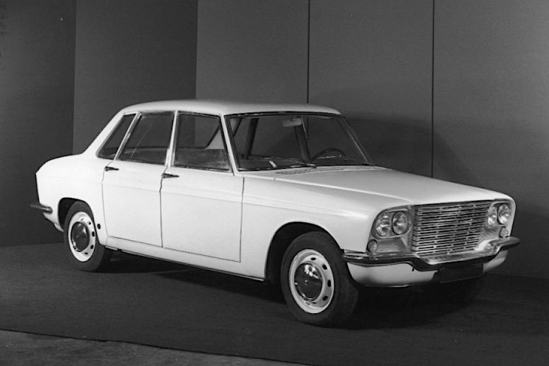 Artikelbild Projekt 114 – Nicht revolutionär genug