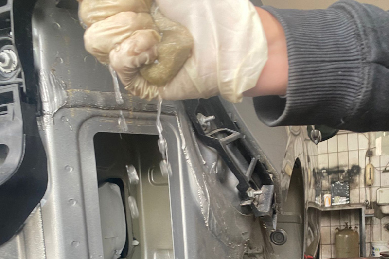 Artikelbild Steter Tropfen … geht auf die Nerven!