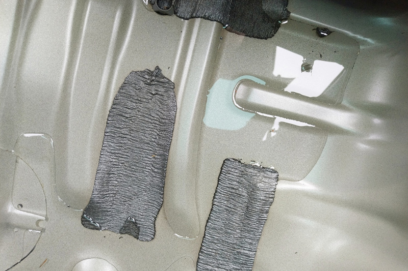 Wasserprobleme (© Wolfram Hamann)