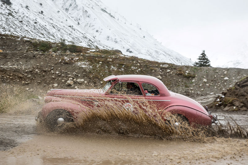 Artikelbild Des Rätsels Lösung ist ein ...
