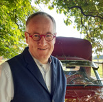 Dr. jur Götz Knoop