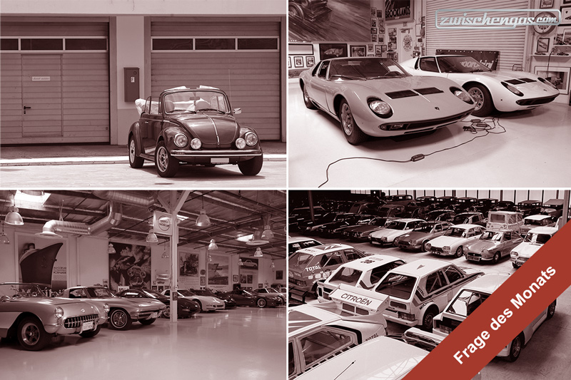 Artikelbild Es darf auch ein Klassiker mehr sein (Frage des Monats)