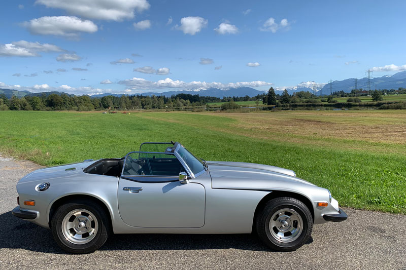 Artikelbild Die erste Panne in 26 Jahren?