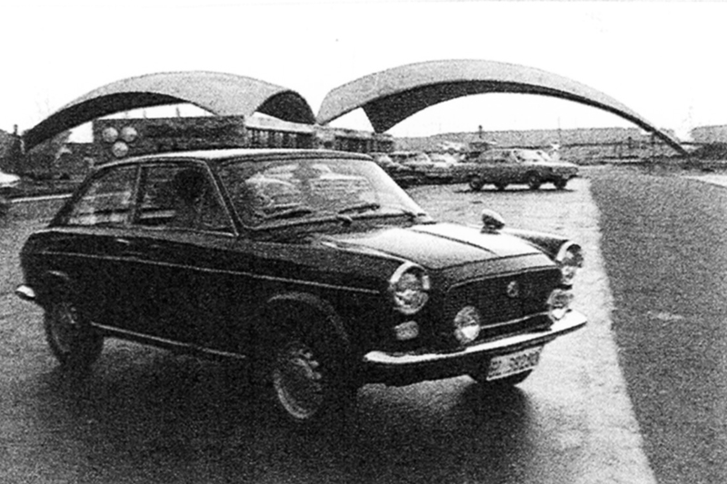 Artikelbild Schneller als die Post erlaubt