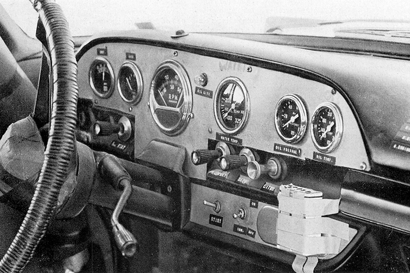 Artikelbild Not without my fags