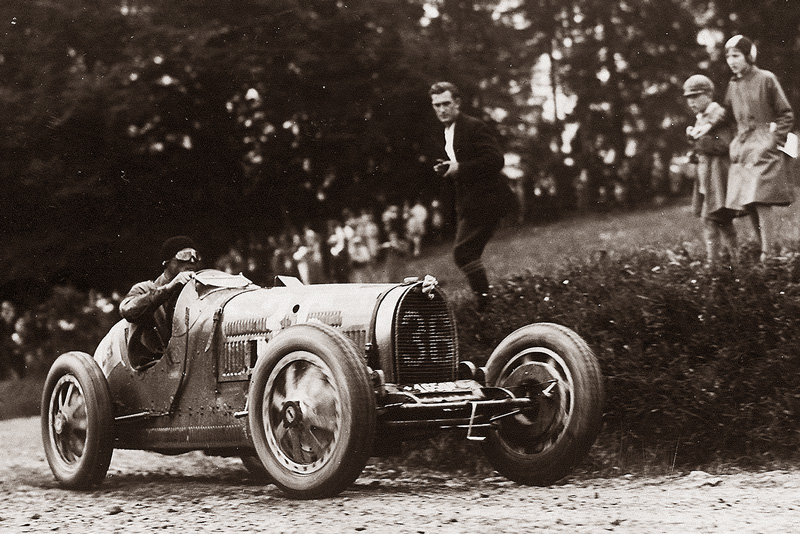 Artikelbild Vom Maschinisten zum Passagier