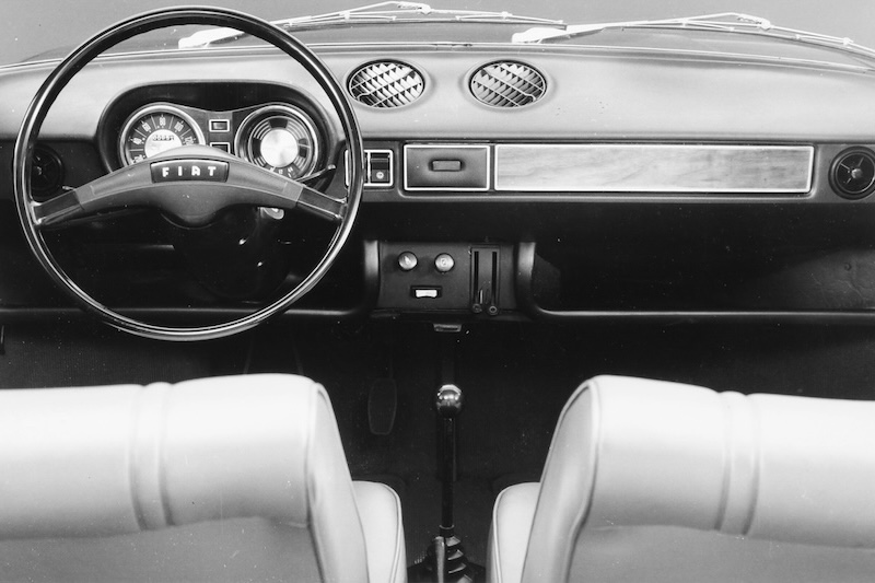 Artikelbild Zurück zur Grundeinstellung