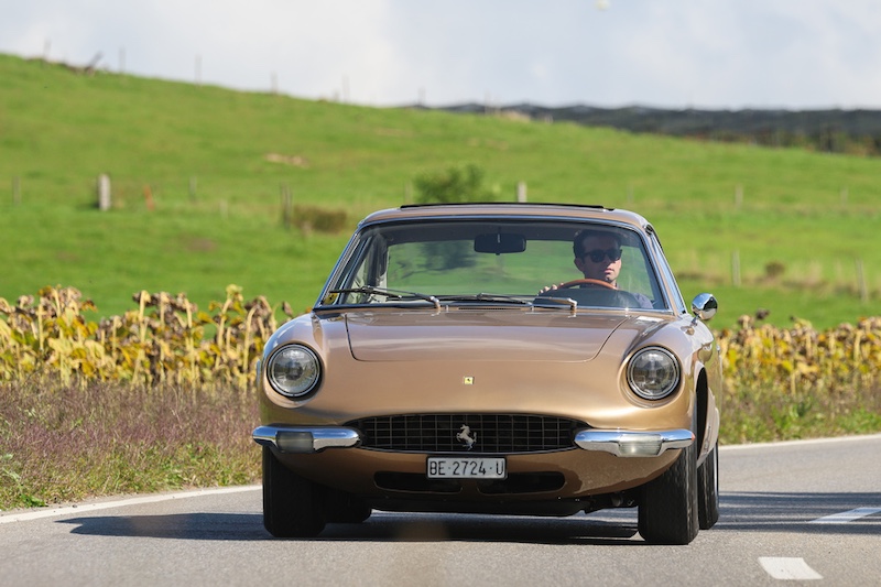 Artikelbild (K)eine Überraschung