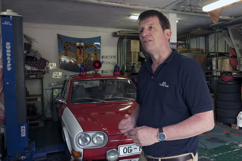 Hilman Walde (© Thorsten Link)