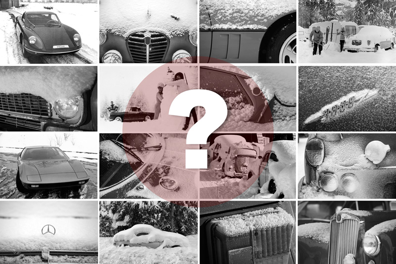 Autokennerquiz 169 – Winter