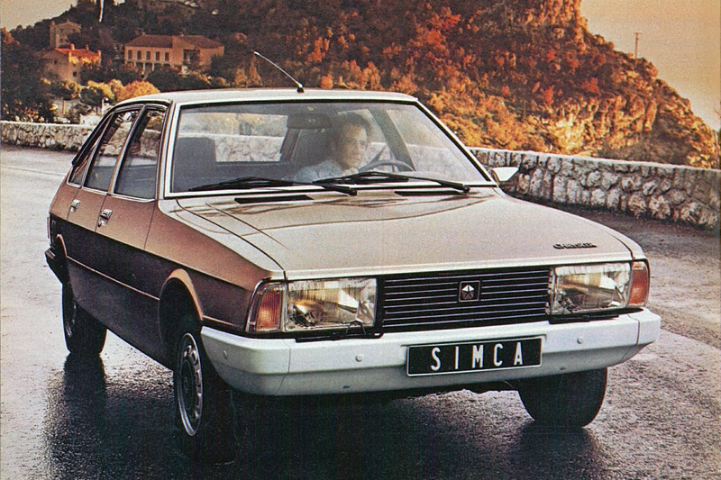 Artikelbild Alle Merkmale modernen Automobilbaus