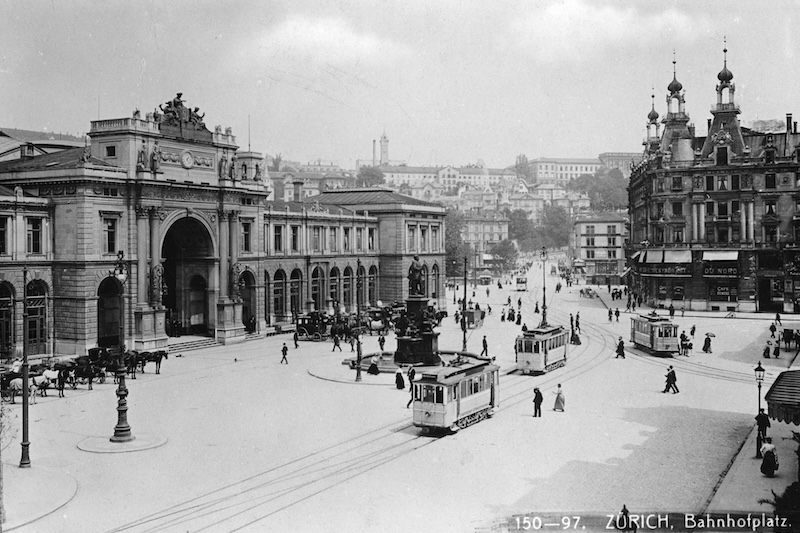 Artikelbild Die Fotos von damals