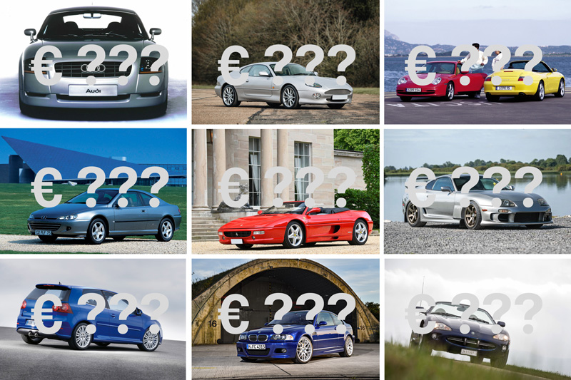 Artikelbild Über 8600 Fahrzeugbewertungen auf Zwischengas