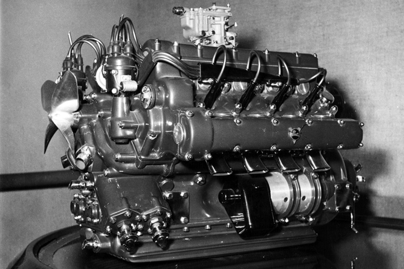 Artikelbild Es muss nicht immer ein V8 sein (Autokennerquiz)