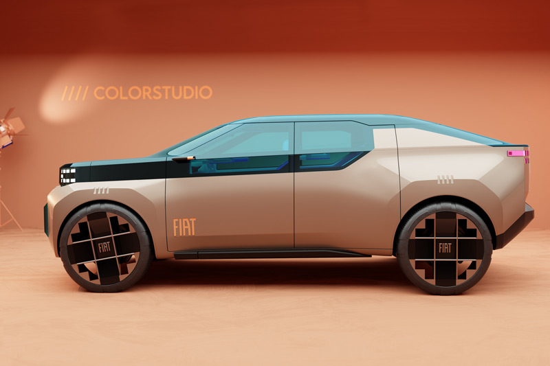 Artikelbild Muss ein Auto schön sein?