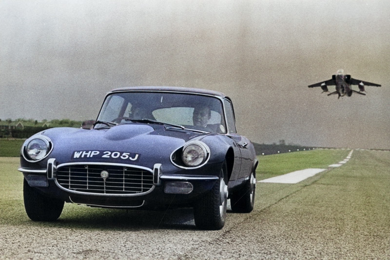 Artikelbild Will mileage become irrelevant?