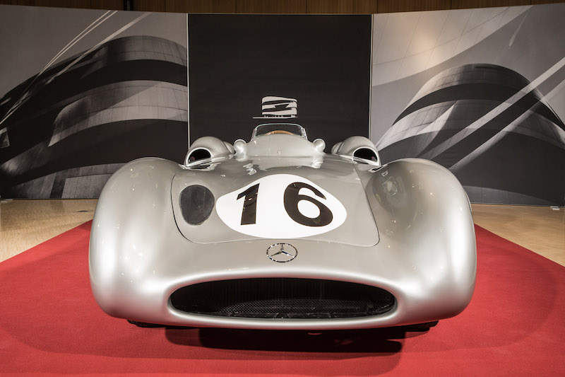 Artikelbild "Streamliner" unter allen Erwartungen?