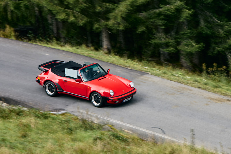 Artikelbild Es war einmal … das Turboloch