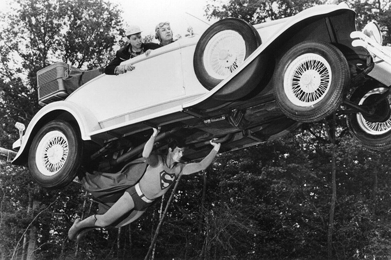 Artikelbild Weniger Heldensagen, bitte!