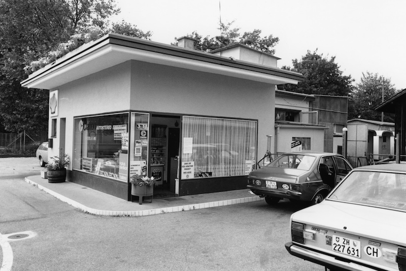 Artikelbild Was man an Tankstellen noch findet