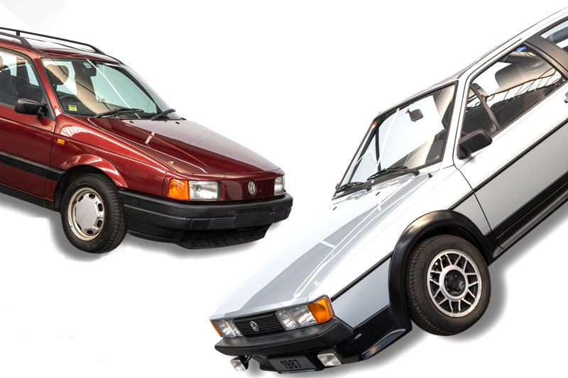 Artikelbild Trennt sich die Stiftung Automuseum Volkswagen von einem Teil des Tafelsilbers?