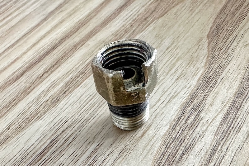 Artikelbild Wie schwer ein Gramm wiegen kann