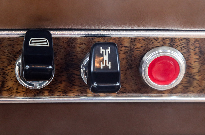 Artikelbild Ein Knudsen mit Allradantrieb?