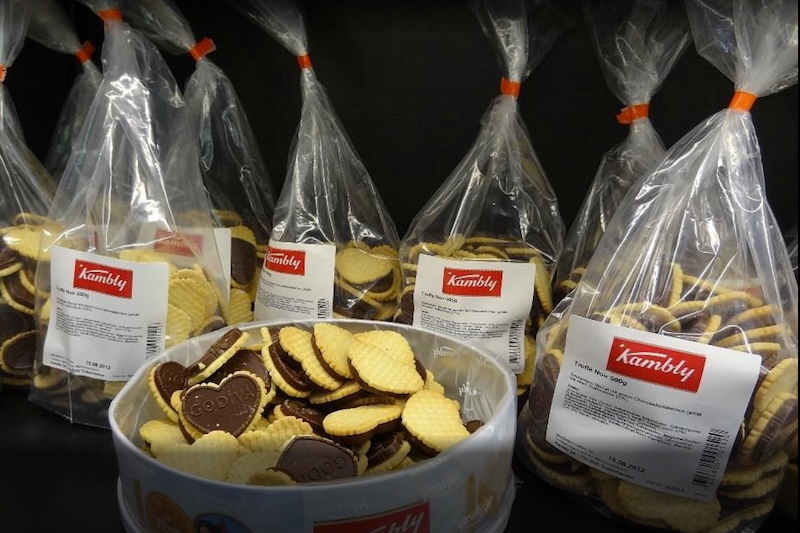 Artikelbild Biscuits und unabwendbare Zwischenhalte