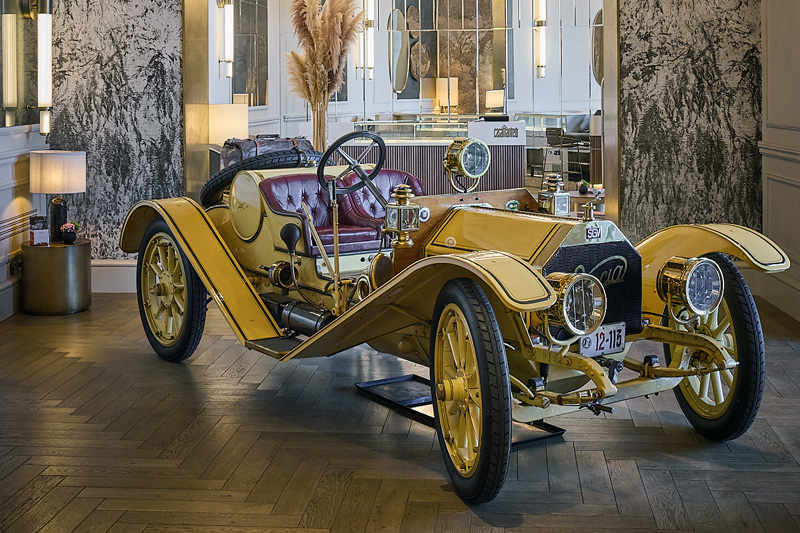 Artikelbild Wie wegen des Papsts die Schönheitskonkurrenz von Rom nicht stattfinden konnte ...