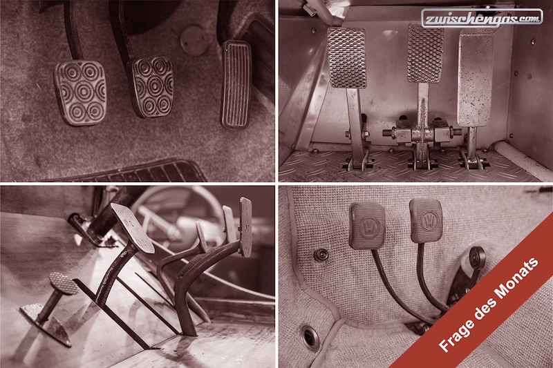 Frage des Monats Kaltstart