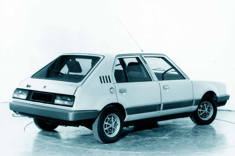 Artikelbild Would you have recognized him?