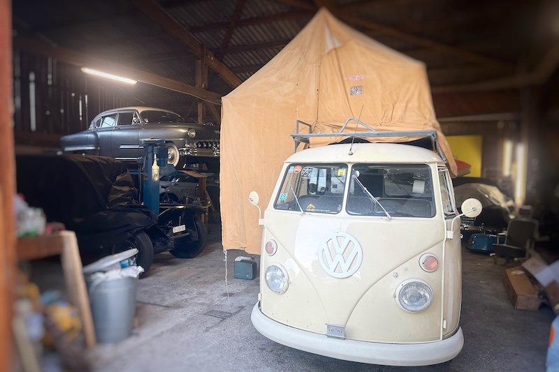 Artikelbild Dachzelt – Added Value!