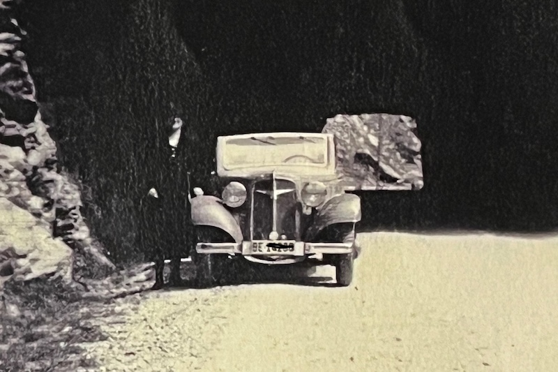 Artikelbild Geschichten und Sonntagsausflüge