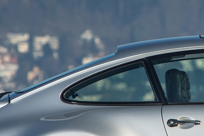 Artikelbild Das Auto an der C-Säule erkennen (Autokennerquiz)