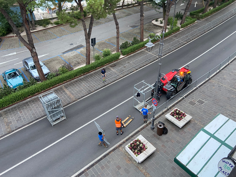 1000 Miglia 2025 (© Emanuel Zifreund)