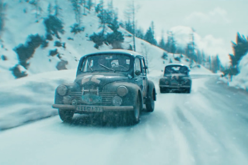 Artikelbild Lightness as a strategy