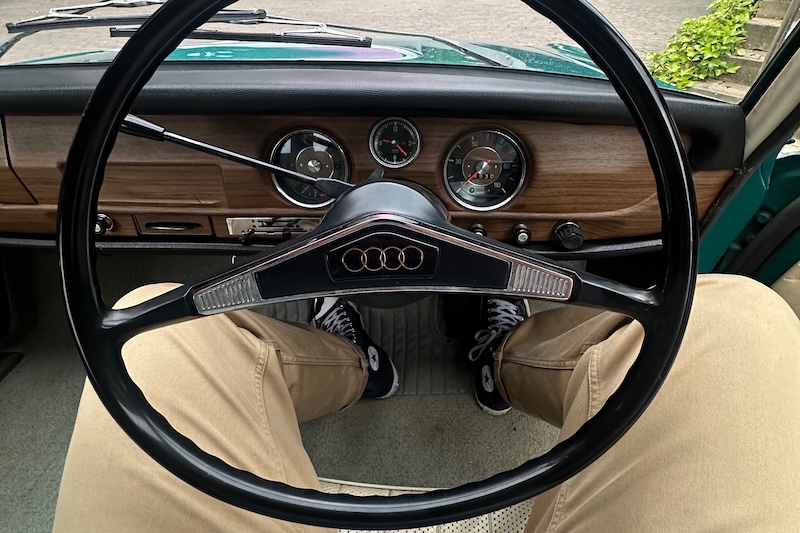 Artikelbild Rund und...