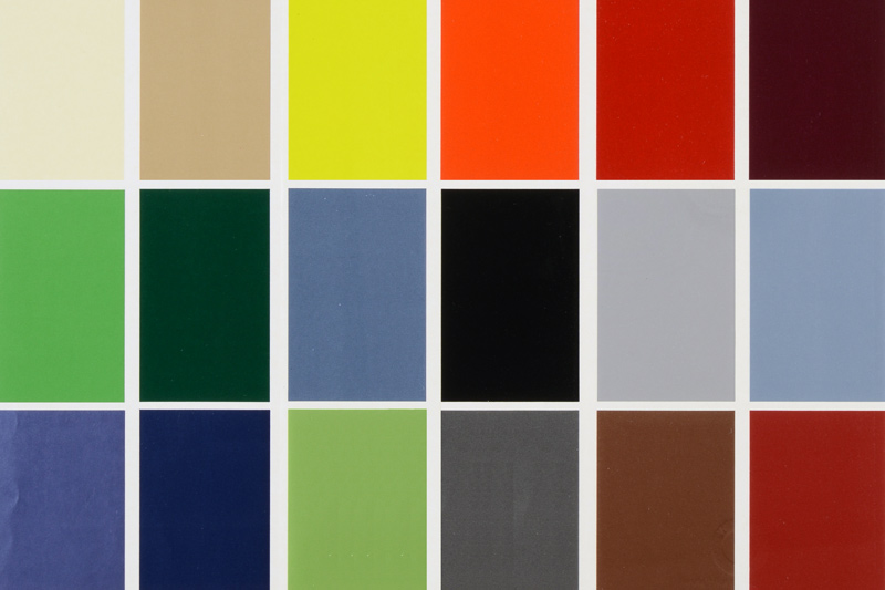 Artikelbild The colorful world of BMW