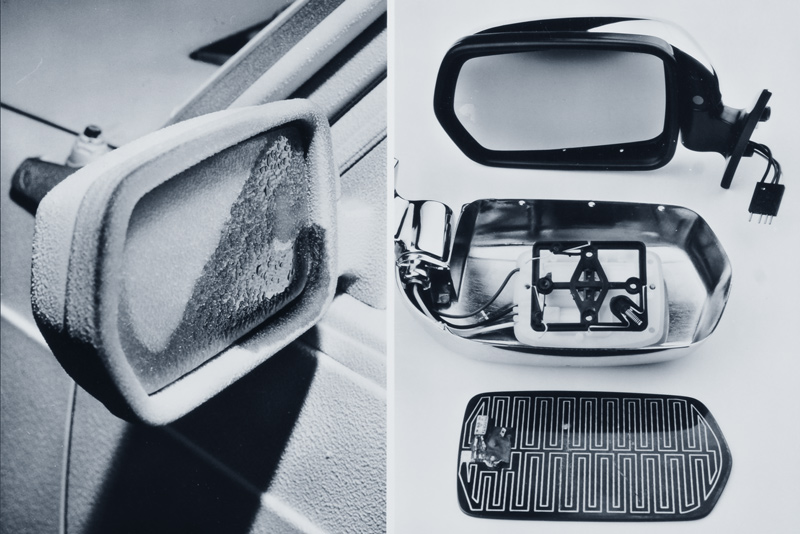 Artikelbild Aufrüstung in den frühen Achtzigerjahren