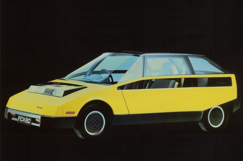 Artikelbild What cars will look like in the future