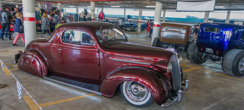 Impressionen von Calafell (© Dieter Grewe)