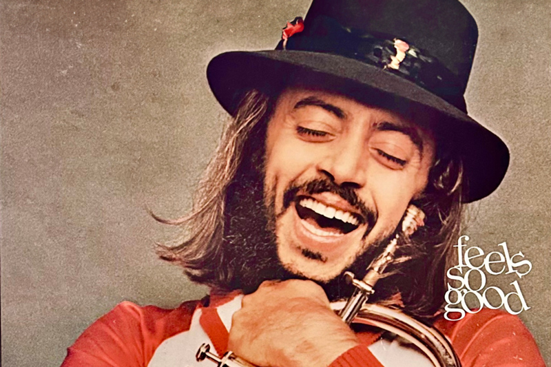 Artikelbild In Erinnerungen an Chuck Mangione