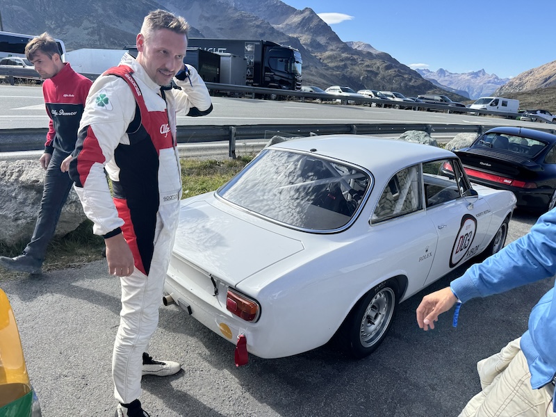 Roberto Restelli