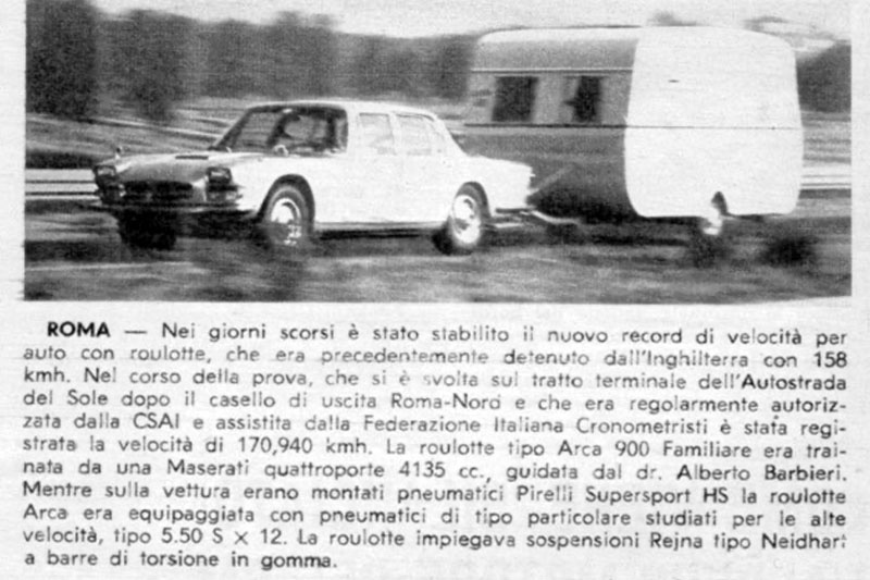 Artikelbild Camping für Eilige