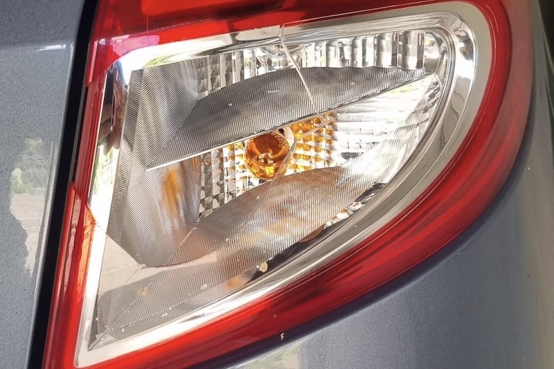 Artikelbild Wer (nicht) bremst, verliert