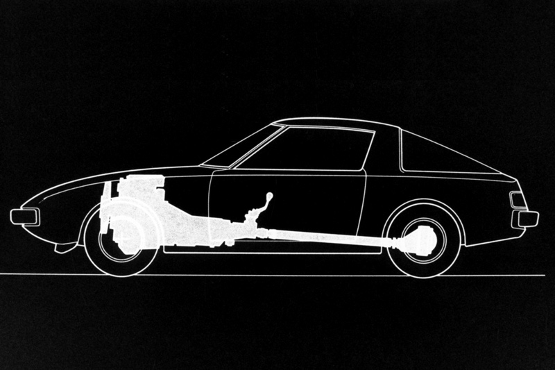Artikelbild Wo soll denn der Motor am liebsten sein?