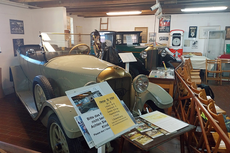 Artikelbild Unverhofft kommt oft