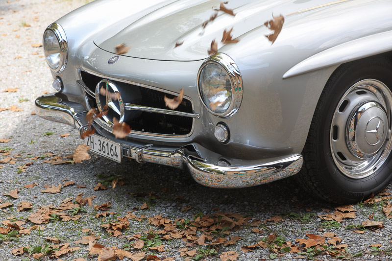 Artikelbild Es ist Herbst …